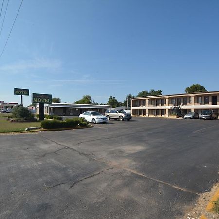 Newcastle Motel Exterior photo