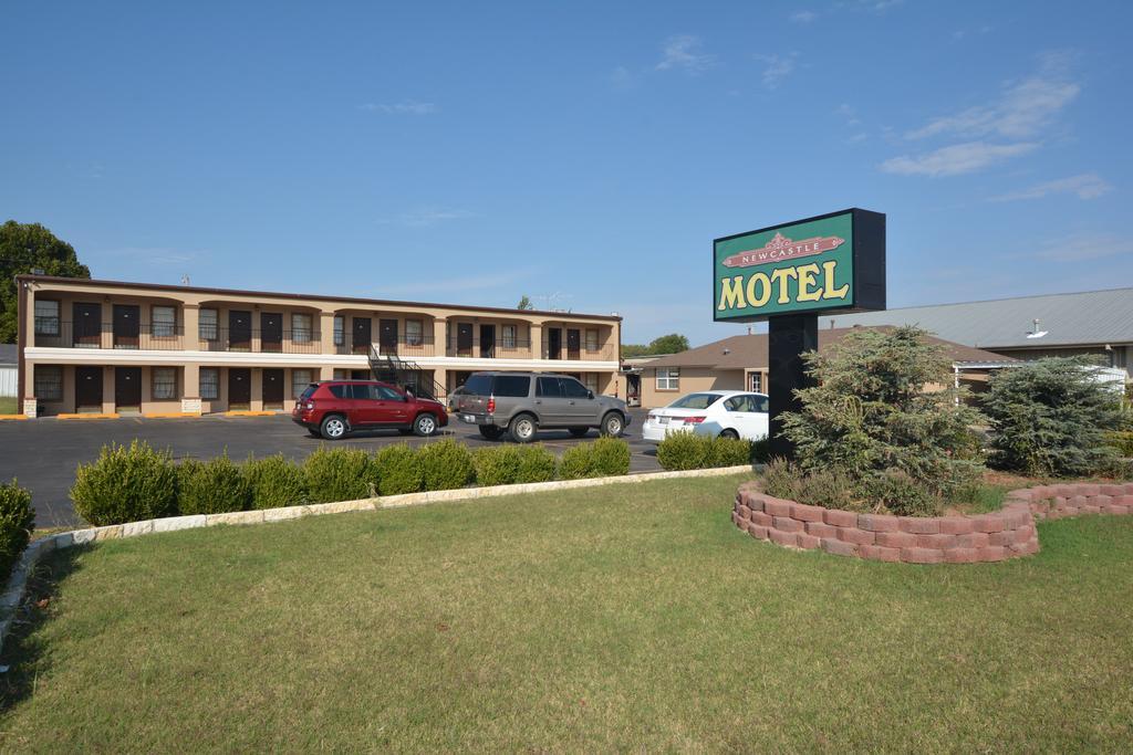 Newcastle Motel Exterior photo