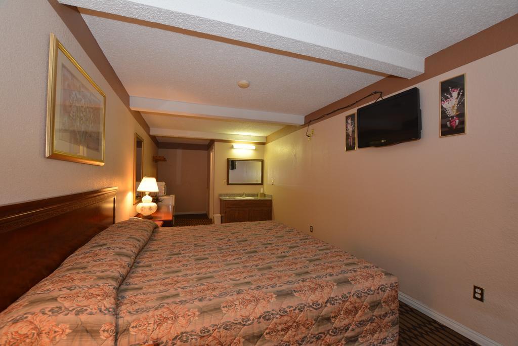 Newcastle Motel Exterior photo