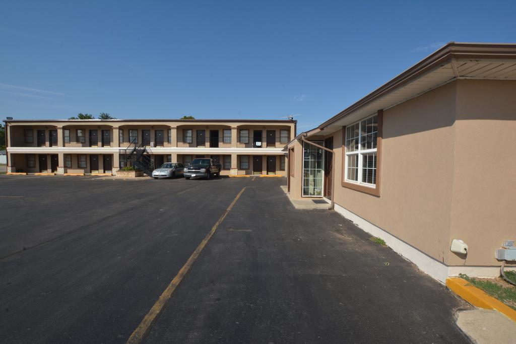 Newcastle Motel Exterior photo